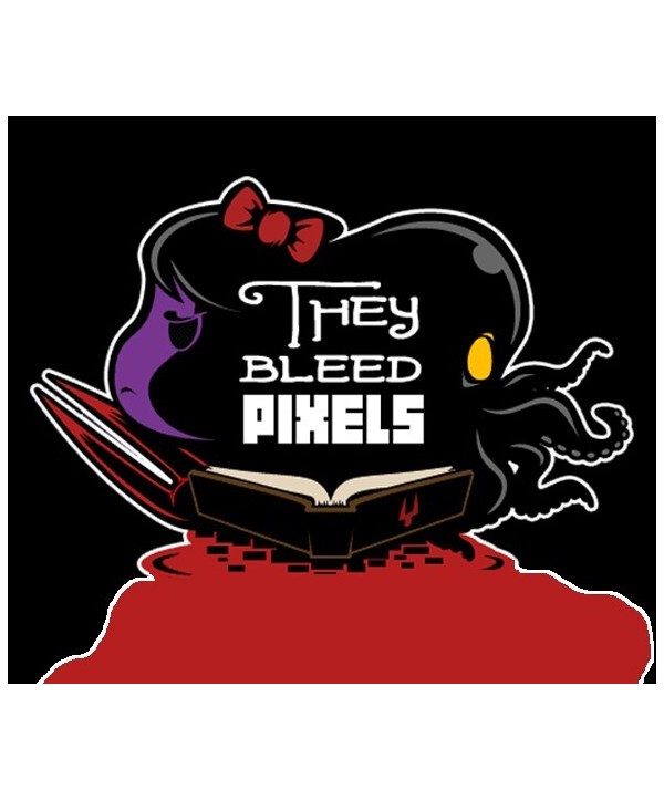They Bleed Pixels Steam Key GLOBAL